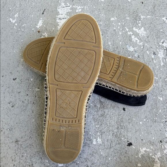 Aquatalia Felipe suede espadrille main image 9